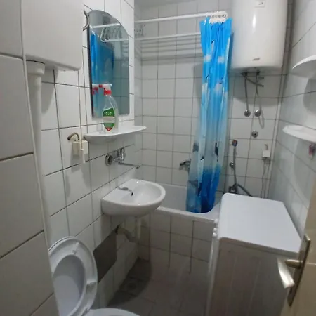 Nest سراييفو